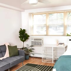 Asbury Park Studio - Beach, Boardwalk, Pets OK