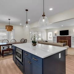 3BR Family Home in Avon - Walk to Beach & Main St