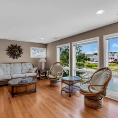 Walk to Beach! 4BR Coastal Escape - Point Pleasant
