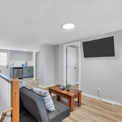 Wildwood Waves - 2BR Apt - Steps from Beach