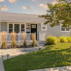 3BR Wildwood Crest Family Home - Easy walk 2 beach