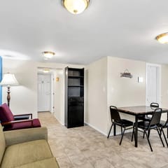 Relaxing Beach Block 2BR