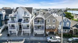 * Beautiful 2BR Apt at the Beach in Sea Bright *