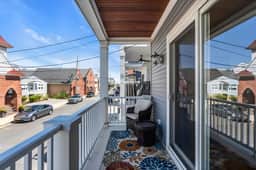 * Beautiful 2BR Apt at the Beach in Sea Bright *