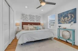 3BR -   Beach Block - Rooftop Deck - Ocean View!