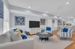 3BR -   Beach Block - Rooftop Deck - Ocean View!