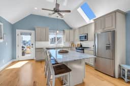 * Beautiful 1BR Apt at the Beach in Sea Bright *