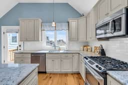 * Beautiful 1BR Apt at the Beach in Sea Bright *