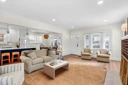 3BR Family Home in Avon - Walk to Beach & Main St