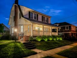 3BR Family Home in Avon - Walk to Beach & Main St