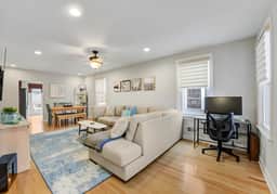 Beach St Bliss -  3BR Family House - Beach Block