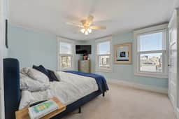Beach St Bliss -  3BR Family House - Beach Block
