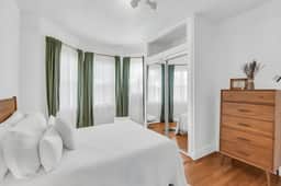 Asbury Park West End Zen - Private Patio & Parking