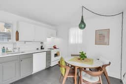 Asbury Park West End Zen - Private Patio & Parking