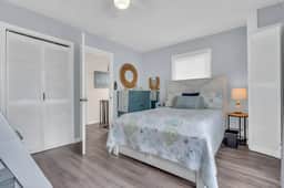 Blissful Bay House - Walk to Beach & Boardwalk