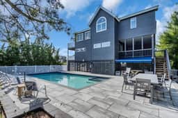 5BR Loveladies LBI Family Escape - Pool - Elevator