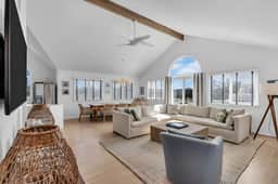 5BR Loveladies LBI Family Escape - Pool - Elevator