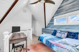 Amazing 4BR Family Home - Beach Block - Game Room