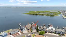 Luxury Bayfront Retreat w/ Pool, Game Room & Dock