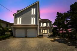 Luxury Bayfront Retreat w/ Pool, Game Room & Dock