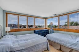 Walk to Beach! 4BR Coastal Escape - Point Pleasant