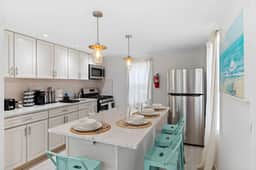 Mins 2 Beach! Fire Pit + Backyard LBI 2B Getaway!