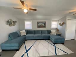 Charming Back Bay Bungalow - Steps to Beach & Boardwalk