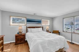 Walk to Beach! 4BR Coastal Escape - Point Pleasant