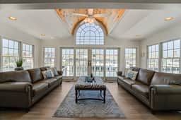 4BR Family Waterfront with Pool - Private Dock
