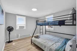 Wildwood Waves - 2BR Apt - Steps from Beach