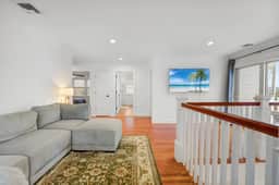 6BR Belmar Beach Family Home -Walk to Beach & Lake
