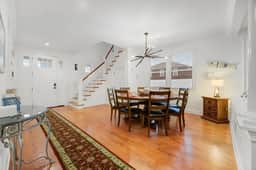6BR Belmar Beach Family Home -Walk to Beach & Lake