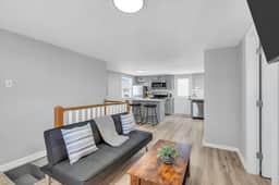Wildwood Waves - 2BR Apt - Steps from Beach - Image 2