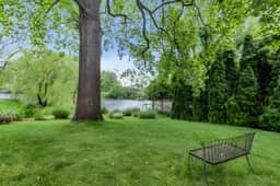 Brookside Bliss | Walk & Bike to Spring Lake Beach