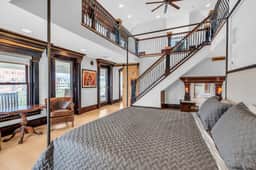 Lakefront - Waterview Porches - Upstairs Unit-3BR - Image 4