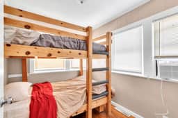 3BR Beachside Escape - Near Ocean and Boardwalk
