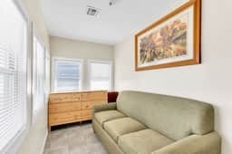 8 bedroom, 3 full bath, Ocean Block