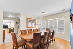 Room for Everyone! 8BR Ocean Block Beach House - Image 4