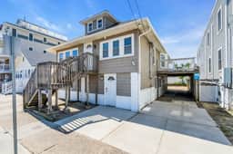 Ocean block 4br rental near all attractions