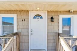 Ocean block 4br rental near all attractions