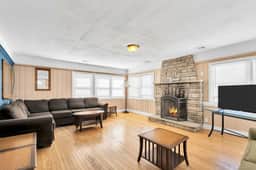 Ocean Block 4BR  – Steps to Boardwalk & Beach