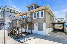 2br, Fully Renovated, Ocean Block