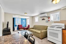 4BR Beach Getaway – Two Adjoining Apartments Steps from the Beach