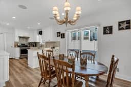 Lovely Spring Lake Beach House - 3BR - 2BA