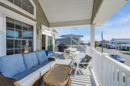 Avalon Family Pool Home - Steps to Beach | 6BR - Image 4