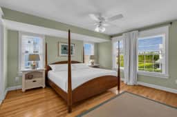 Avalon Family Pool Home - Steps to Beach | 6BR - Image 5