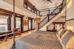 6BR Entire Lakefront Historic Home -Walk to Asbury - Image 3
