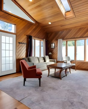 2 Bedroom - 1.5 Bath