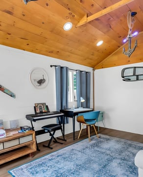 2 Bedroom - 1.5 Bath