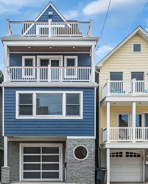 4 Bedroom - 3.5 Bath